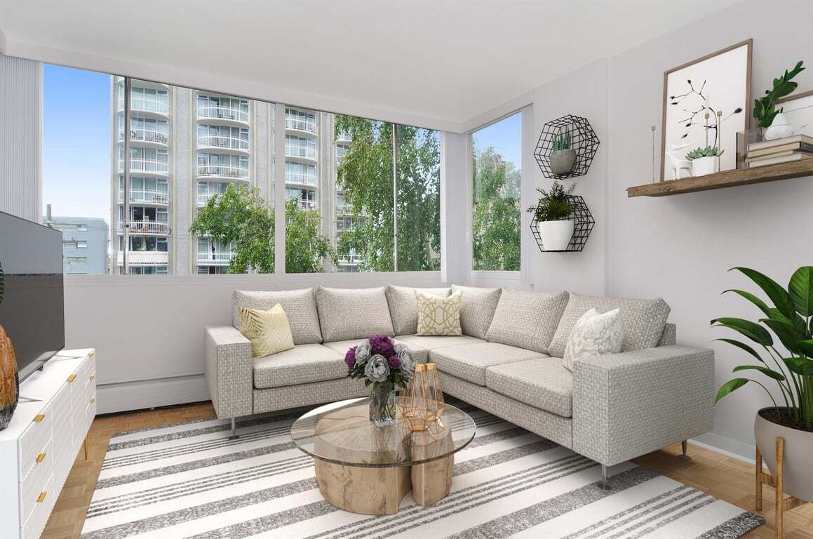 West End Vancouver BC Apartments, Bachelors, Duplexes, Houses, Lofts, Multi Units, Studios and