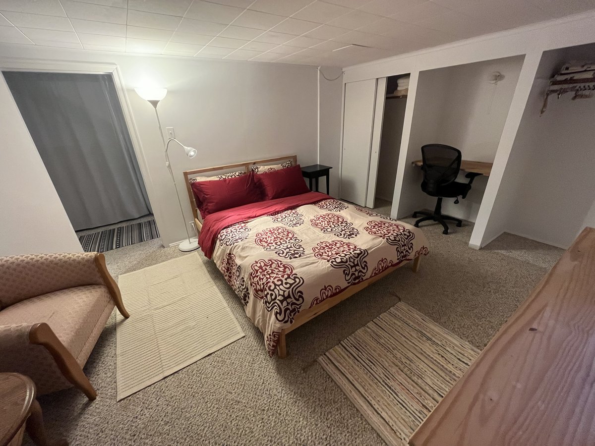 Vancouver BC Basements, Cabins, Lofts and Multi Units for Rent