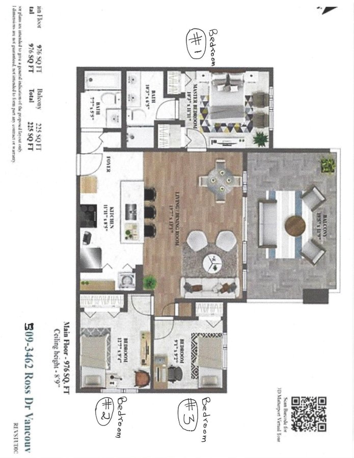 3462 Ross Drive - Photo 20