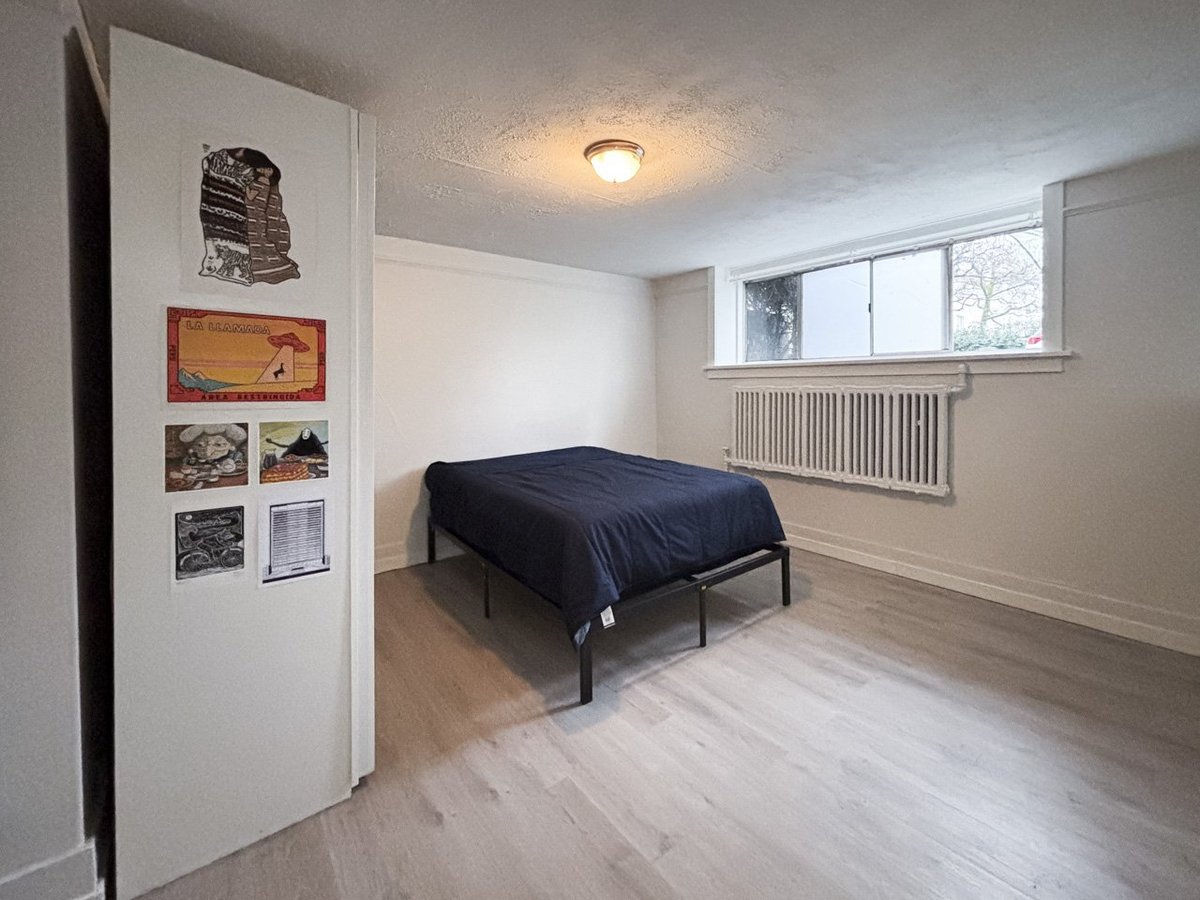 Vancouver BC Basements, Cabins, Lofts and Multi Units for Rent