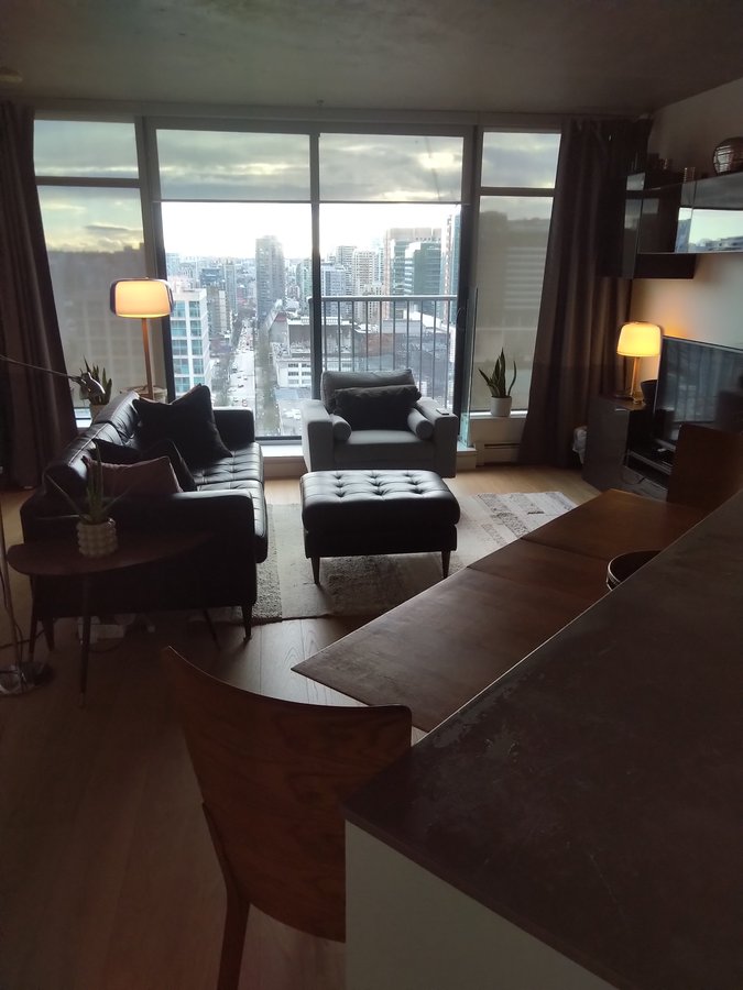 Vancouver BC Basements, Lofts, Studios and Condos for Rent