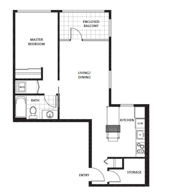 555 West 7th Avenue - Photo 9
