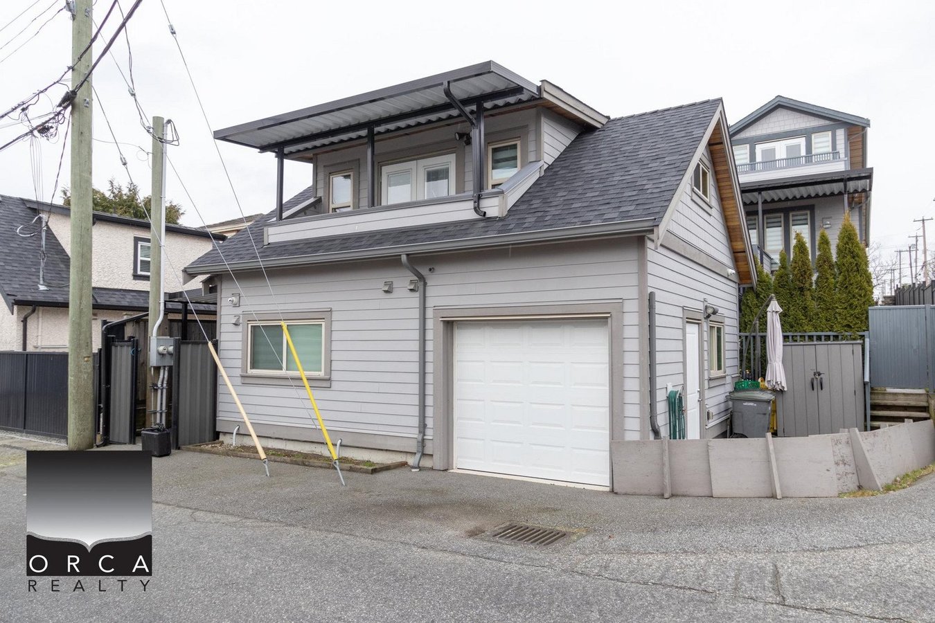 Vancouver BC All Houses for Rent