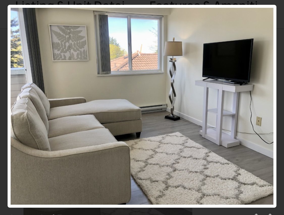 Vancouver BC Basements, Lofts, Studios and Condos for Rent