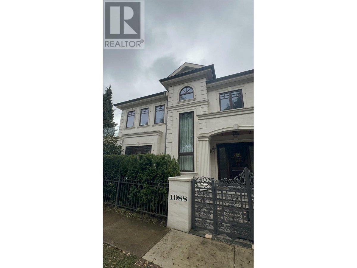 Vancouver 3 Bedroom All Houses for Rent