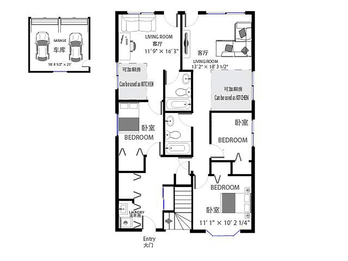 168 West 59th Avenue - Photo 11