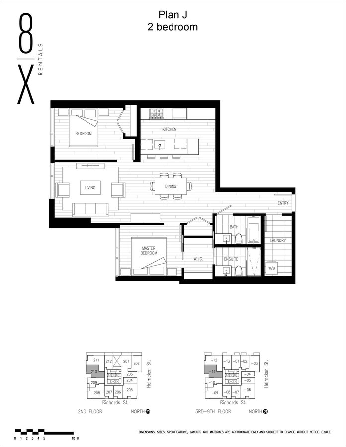 1107 Richards Street - Photo 23