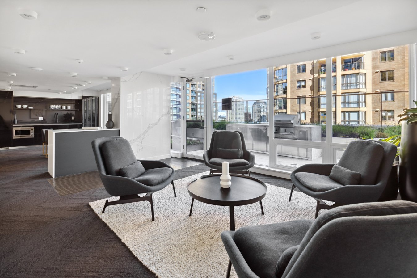 1107 Richards Street - Photo 19