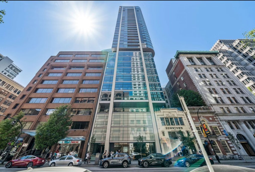 838 West Hastings Street - Photo 16