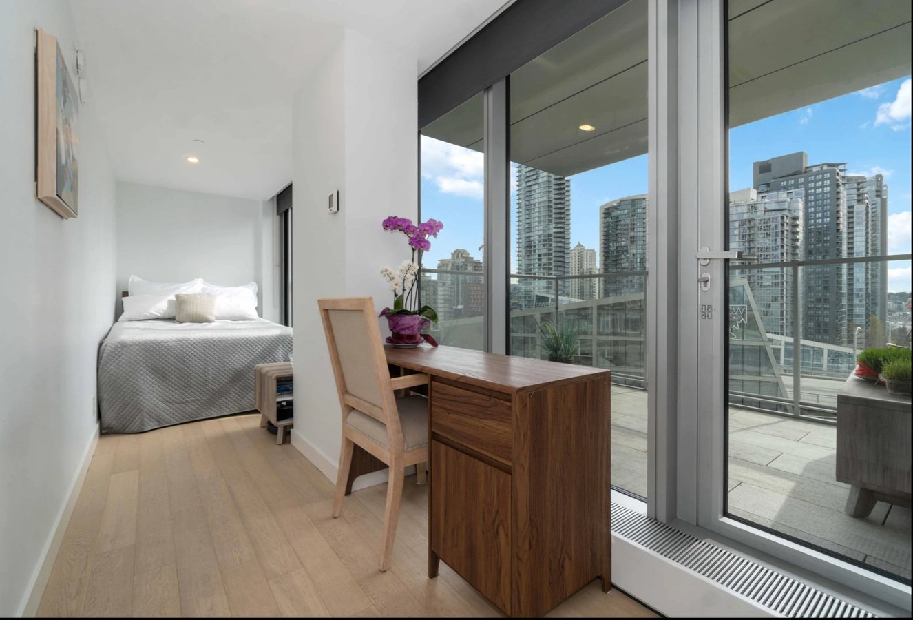 1480 Howe Street - Photo 12