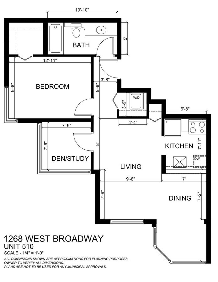 1268 West Broadway - Photo 6