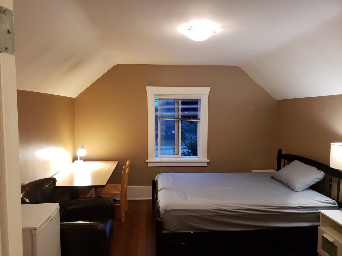 Rooms For Rent Vancouver Bc