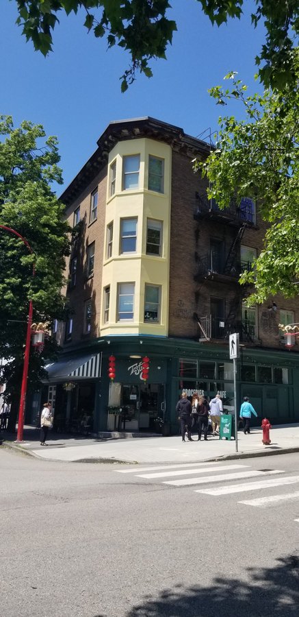 291 East Georgia Street - Photo 7