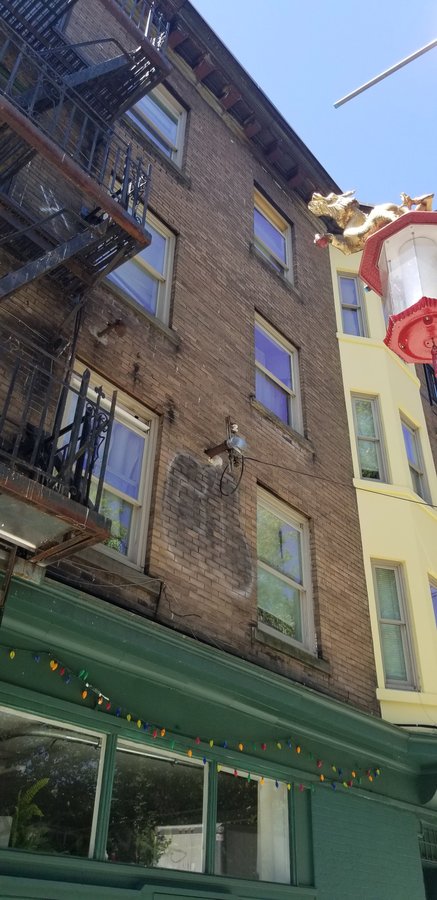 291 East Georgia Street - Photo 8