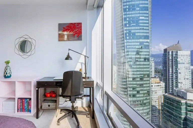 1111 Alberni Street - Photo 3