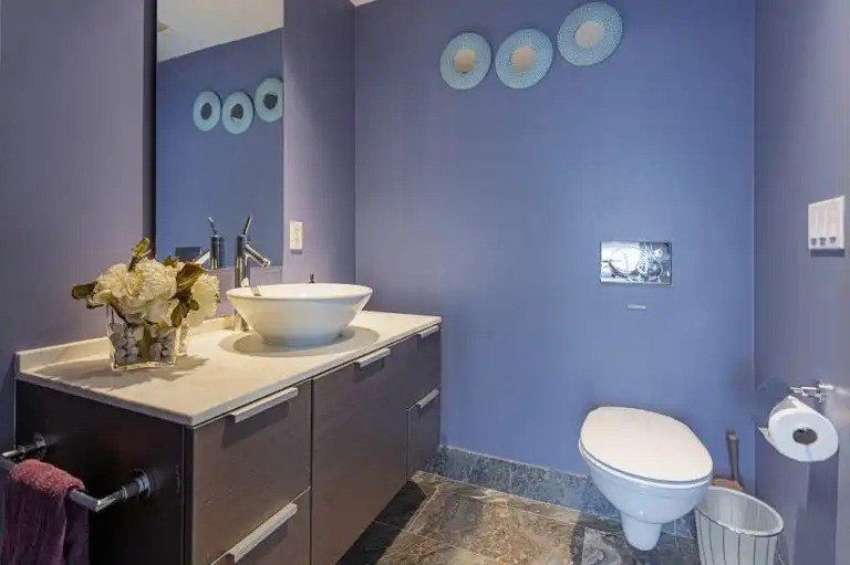 1111 Alberni Street - Photo 4