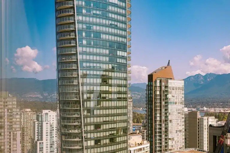1111 Alberni Street - Photo 10