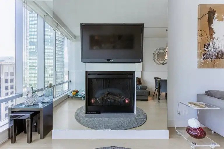 1111 Alberni Street - Photo 16