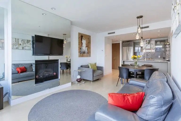1111 Alberni Street - Photo 1