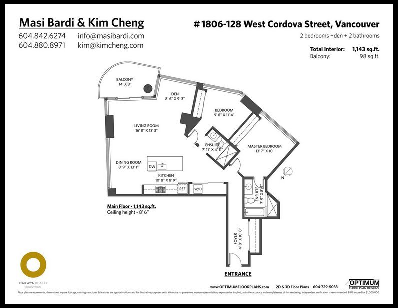 128 West Cordova Street - Photo 19