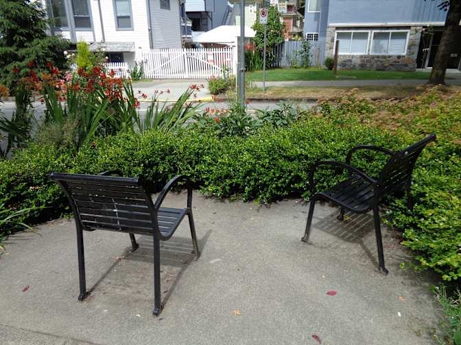 Comox Street - Photo 28