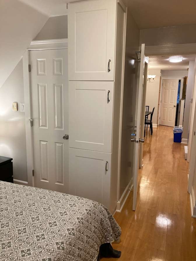 Comox Street - Photo 49