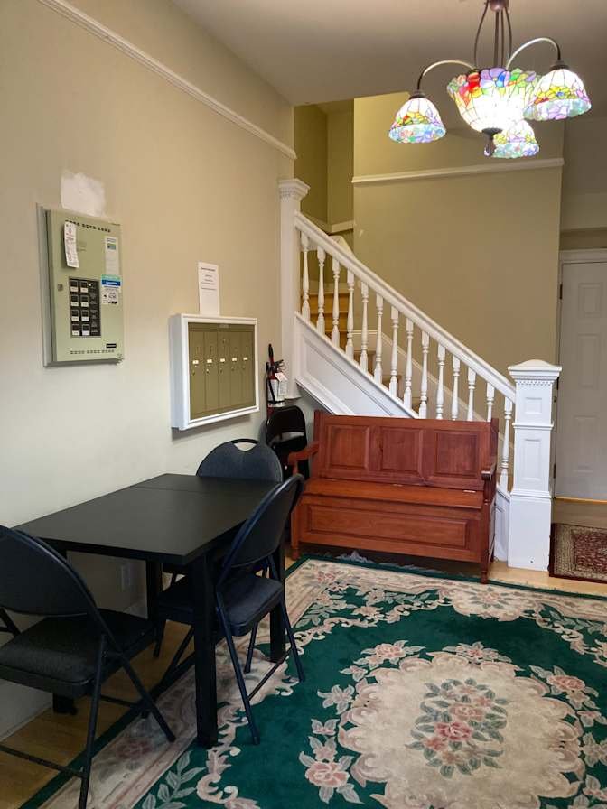 Comox Street - Photo 57