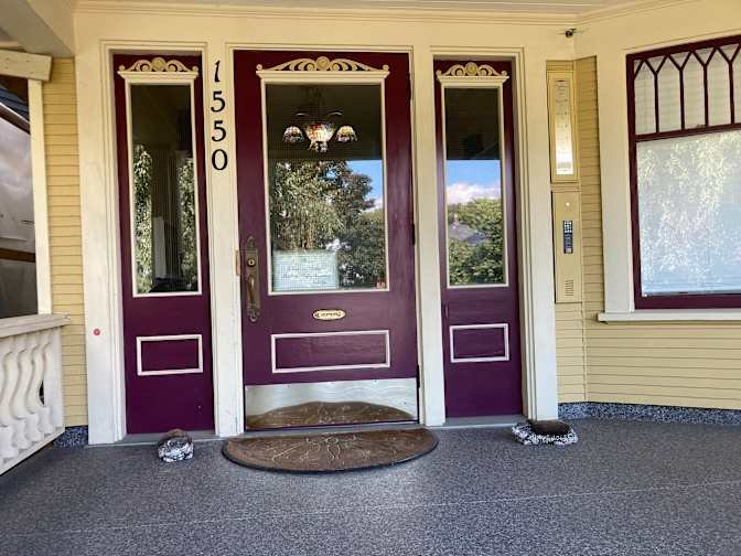 Comox Street - Photo 69