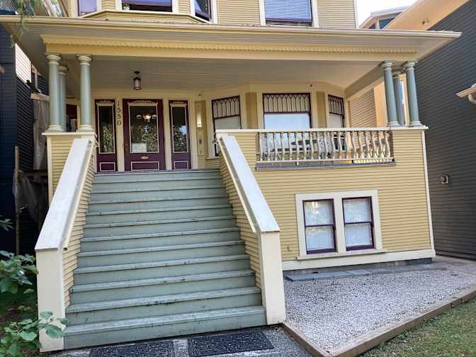Comox Street - Photo 87