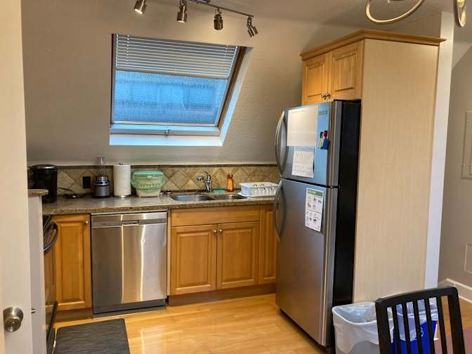 Comox Street - Photo 29