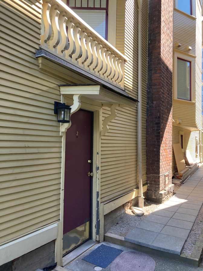 Comox Street - Photo 72