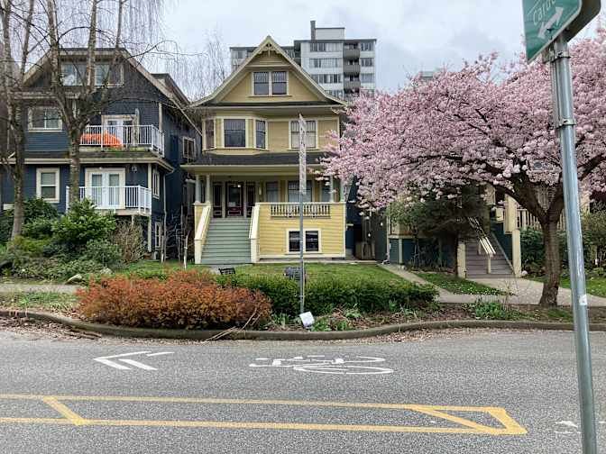 Comox Street - Photo 95