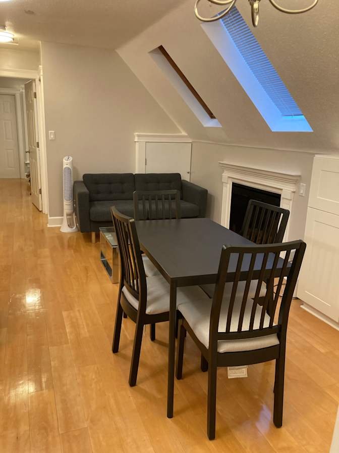 Comox Street - Photo 13