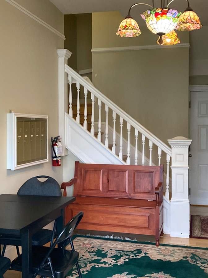 Comox Street - Photo 39