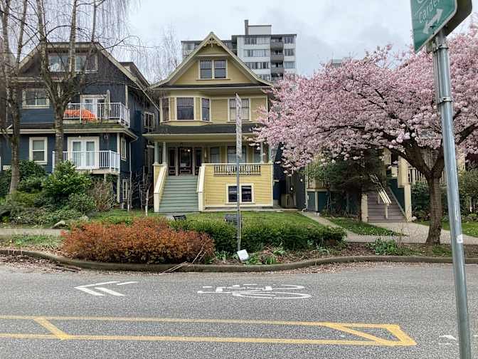Comox Street - Photo 95