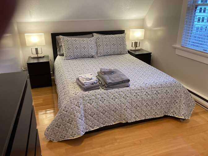 Comox Street - Photo 32