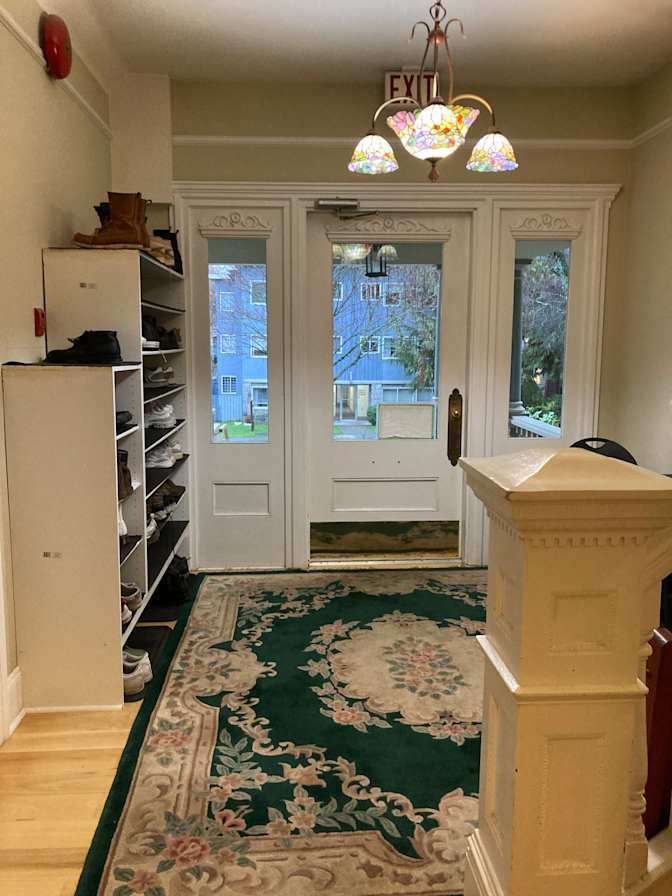 Comox Street - Photo 85