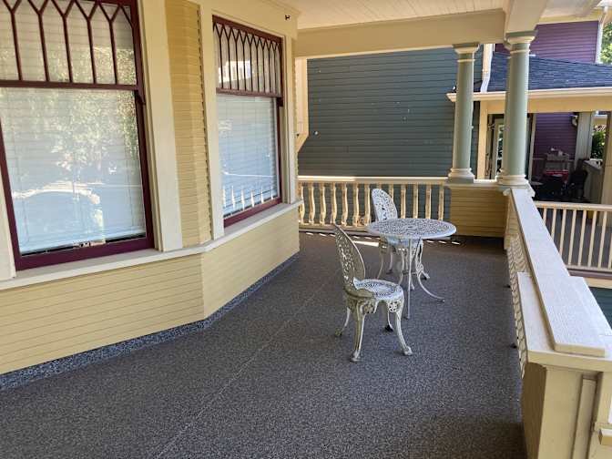 Comox Street - Photo 115