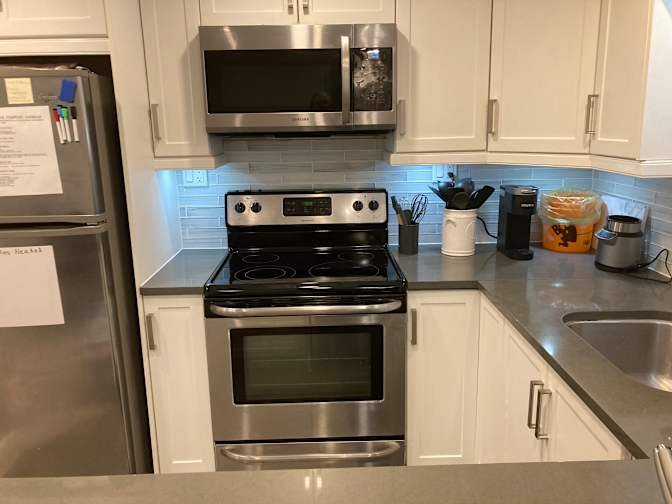 Comox Street - Photo 117