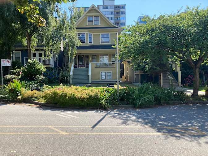 Comox Street - Photo 121