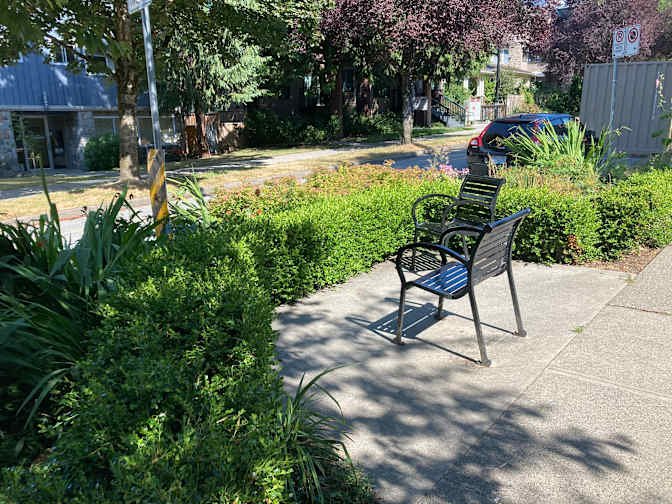 Comox Street - Photo 122