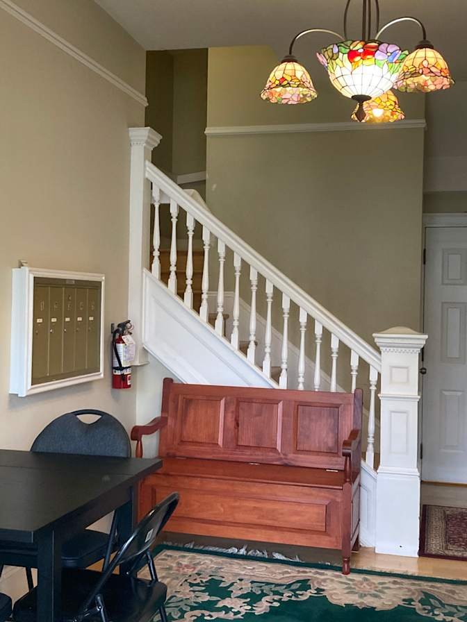 Comox Street - Photo 145