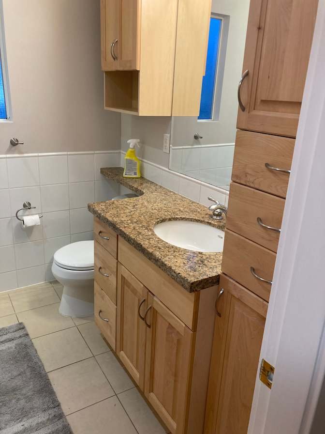 Comox Street - Photo 79