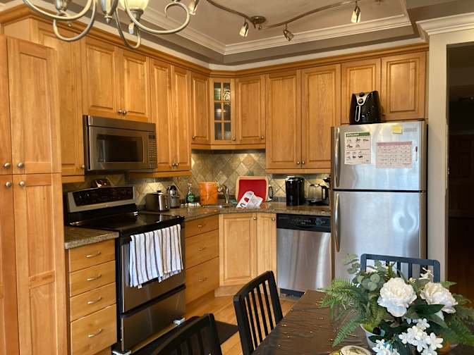 Comox Street - Photo 134