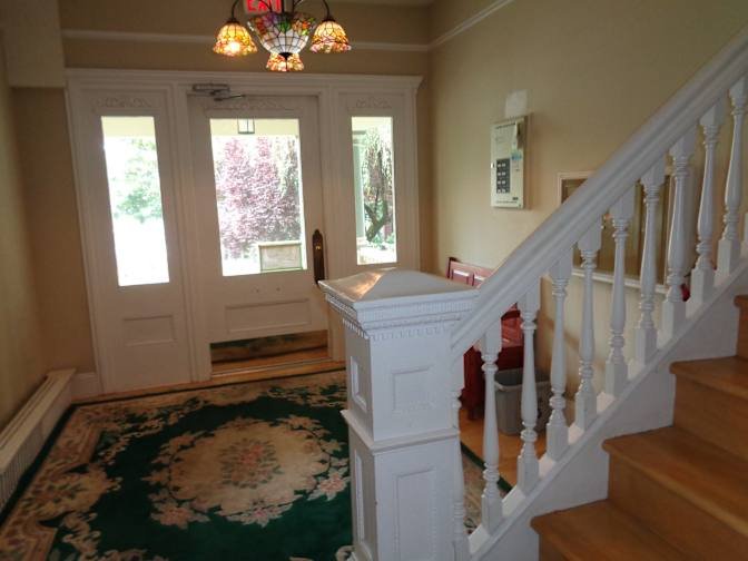 Comox Street - Photo 2