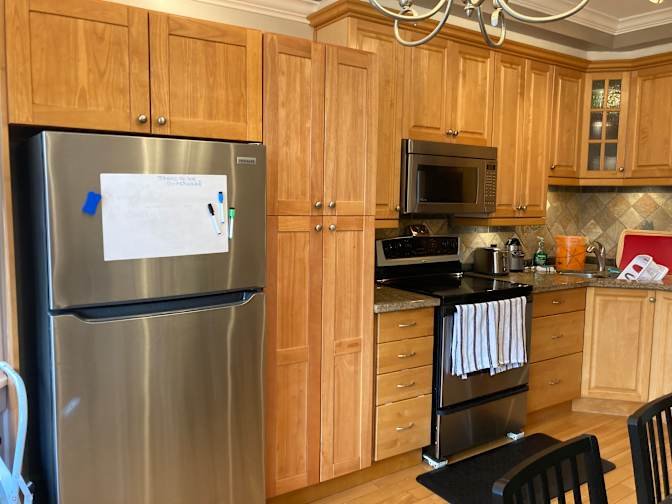 Comox Street - Photo 9