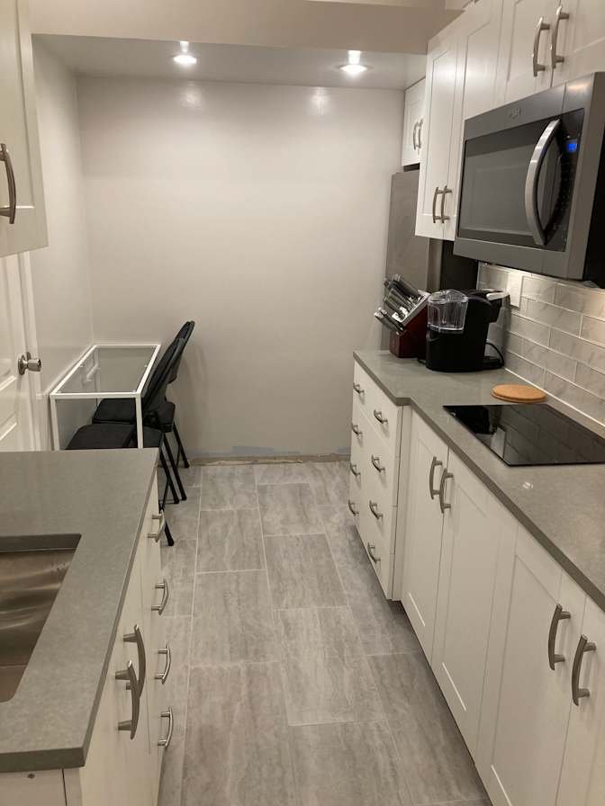 Comox Street - Photo 20