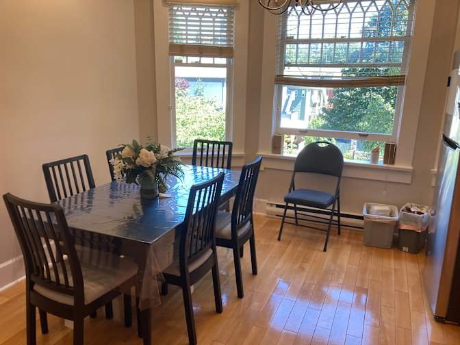Comox Street - Photo 24