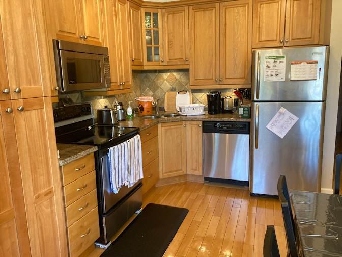 Comox Street - Photo 48