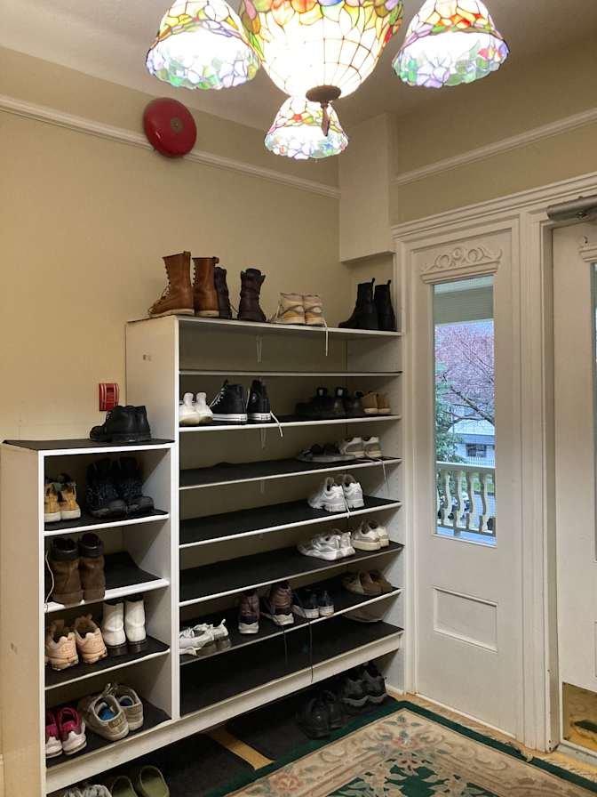Comox Street - Photo 82